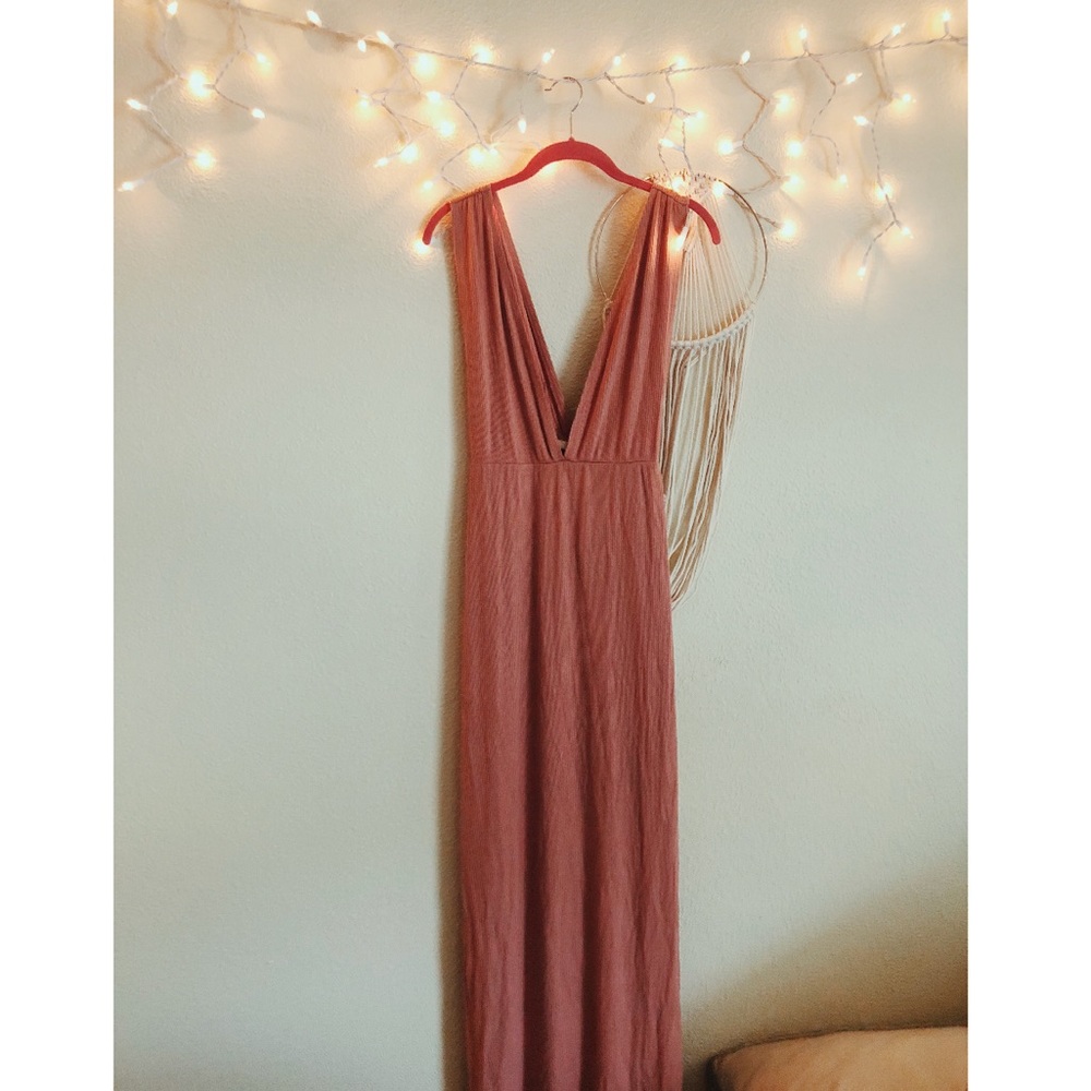 NWT Maxi Dress
